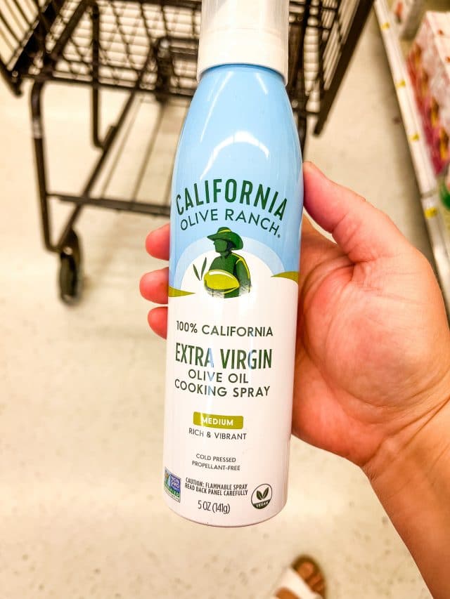 Best Oil Spray for Air Fryers Sweetpea Lifestyle