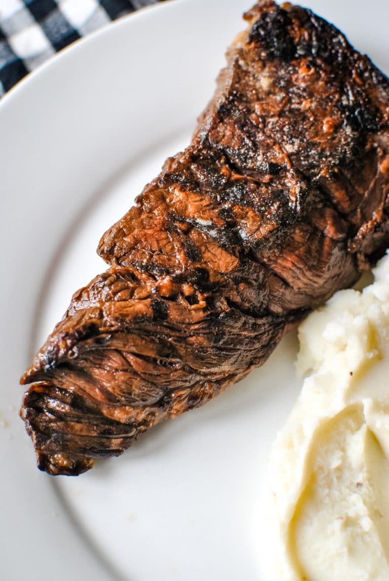 Denver Steak Recipe Sweetpea Lifestyle