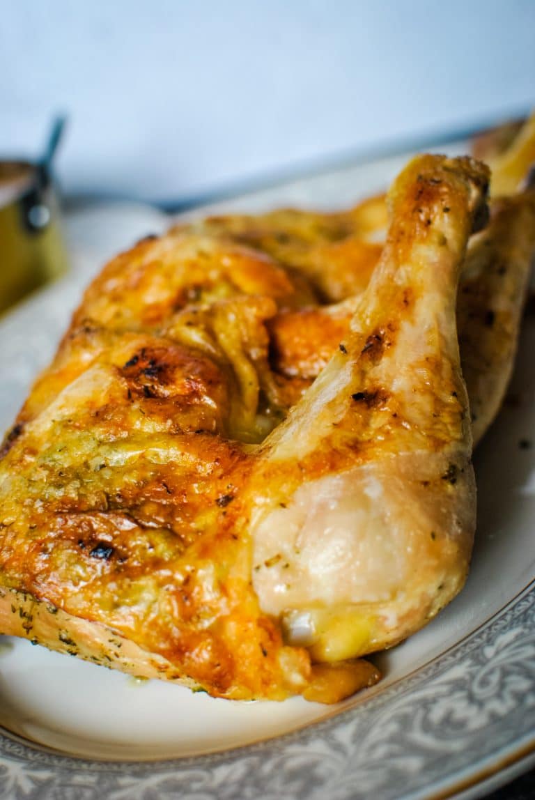 How Long to Bake Chicken Leg Quarters at 400 Sweetpea Lifestyle