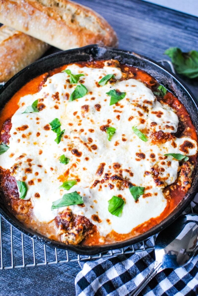 How to Cook Meatballs (Greek Meatball Recipe) Greek Meatball Recipe