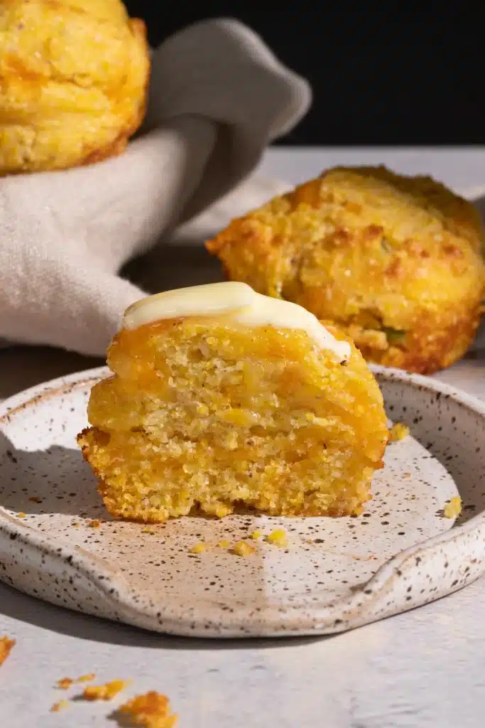 jalapeno cheddar cornbread