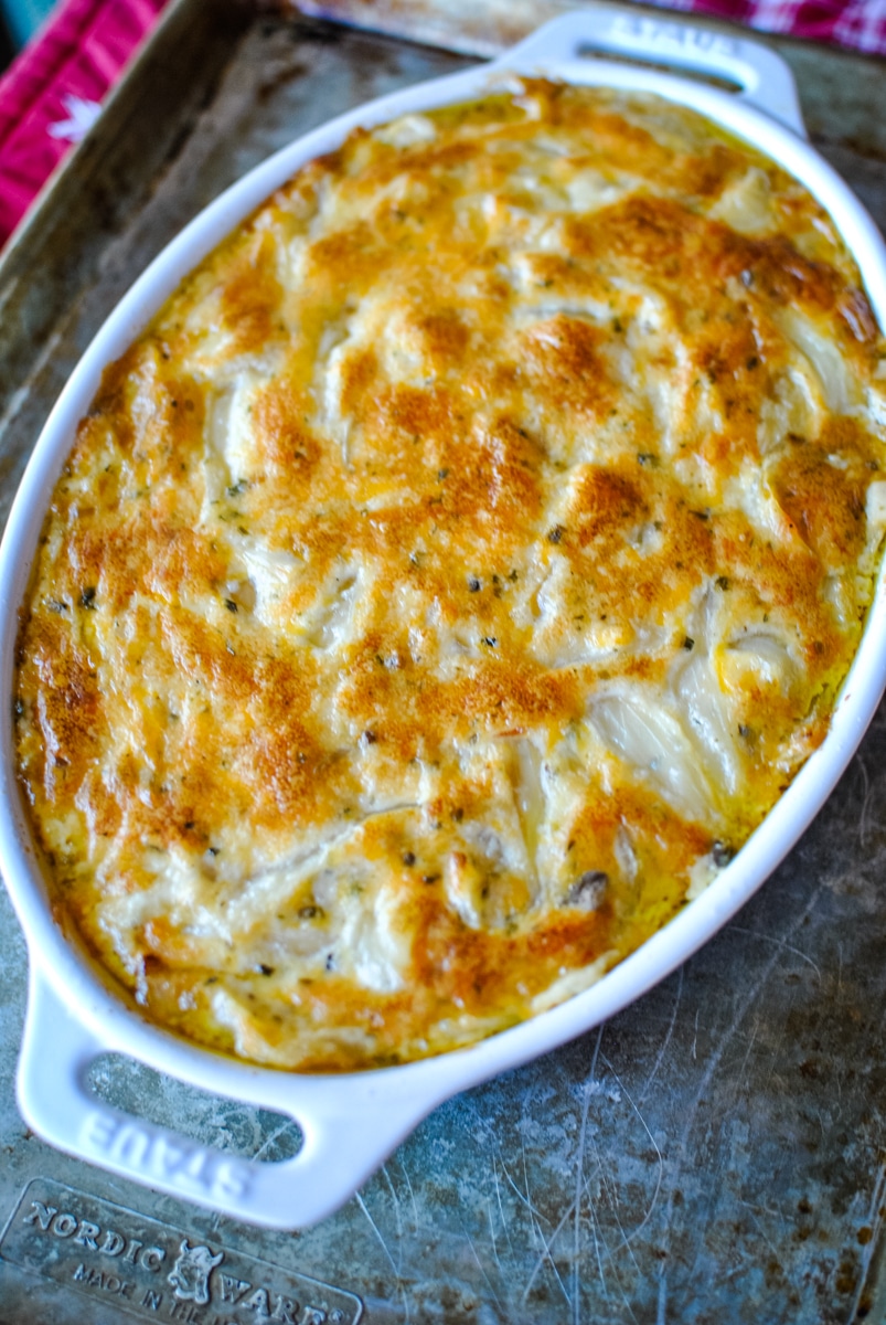 Cheesy Onion Casserole Recipe Onion Casserole Recipe