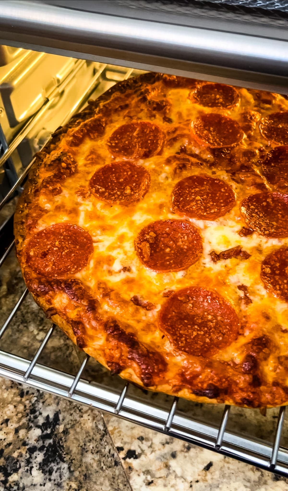 Can You Put a Frozen Pizza in an Air Fryer Sweetpea Lifestyle