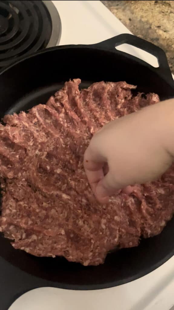 how to cook breakfast sausage
