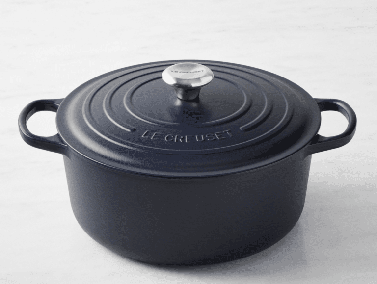 Staub vs. Le Creuset? 2023 Dutch Oven Comparison Which is Best