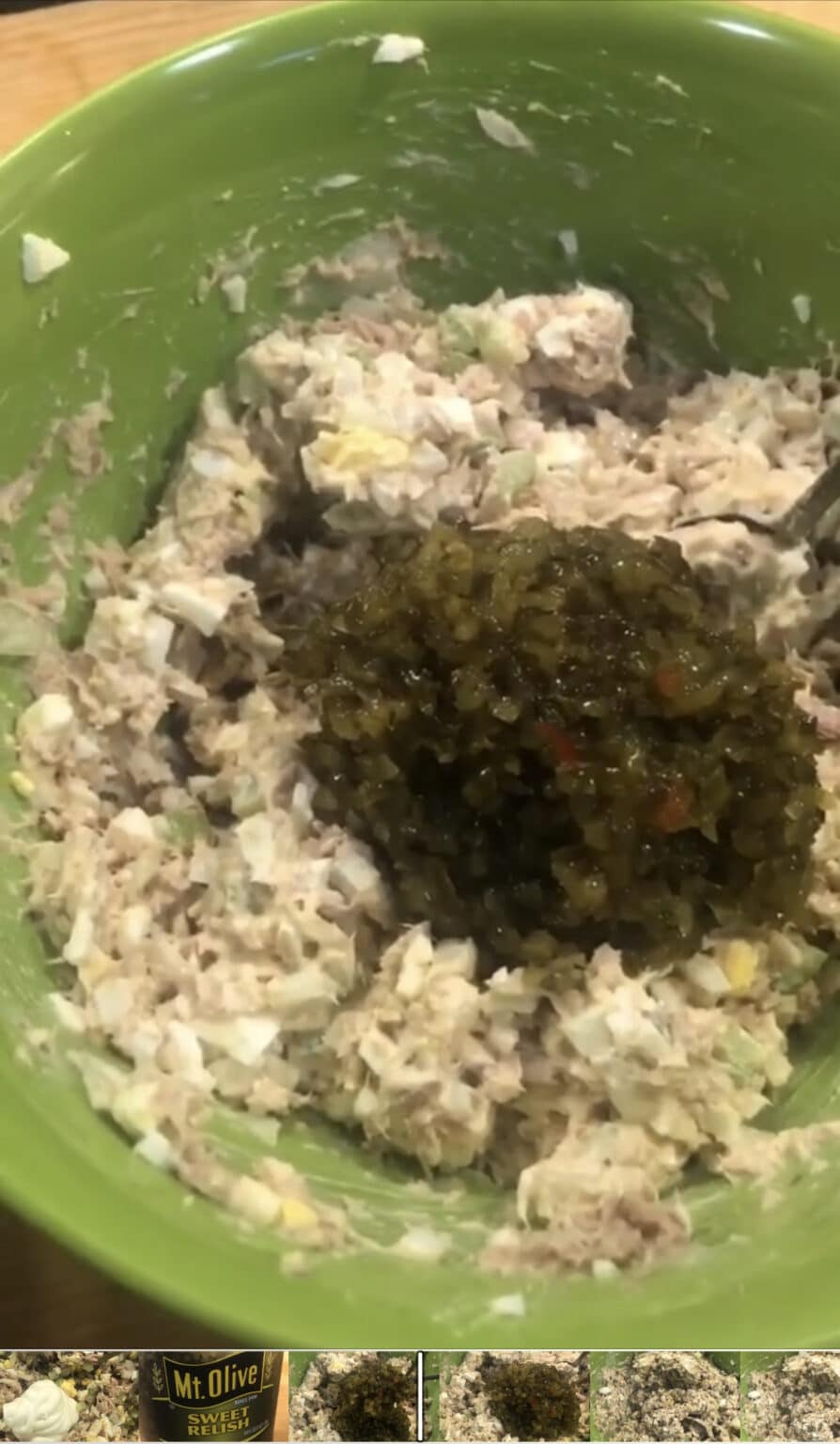 The Best Southern Tuna Salad Recipe Sweetpea Lifestyle