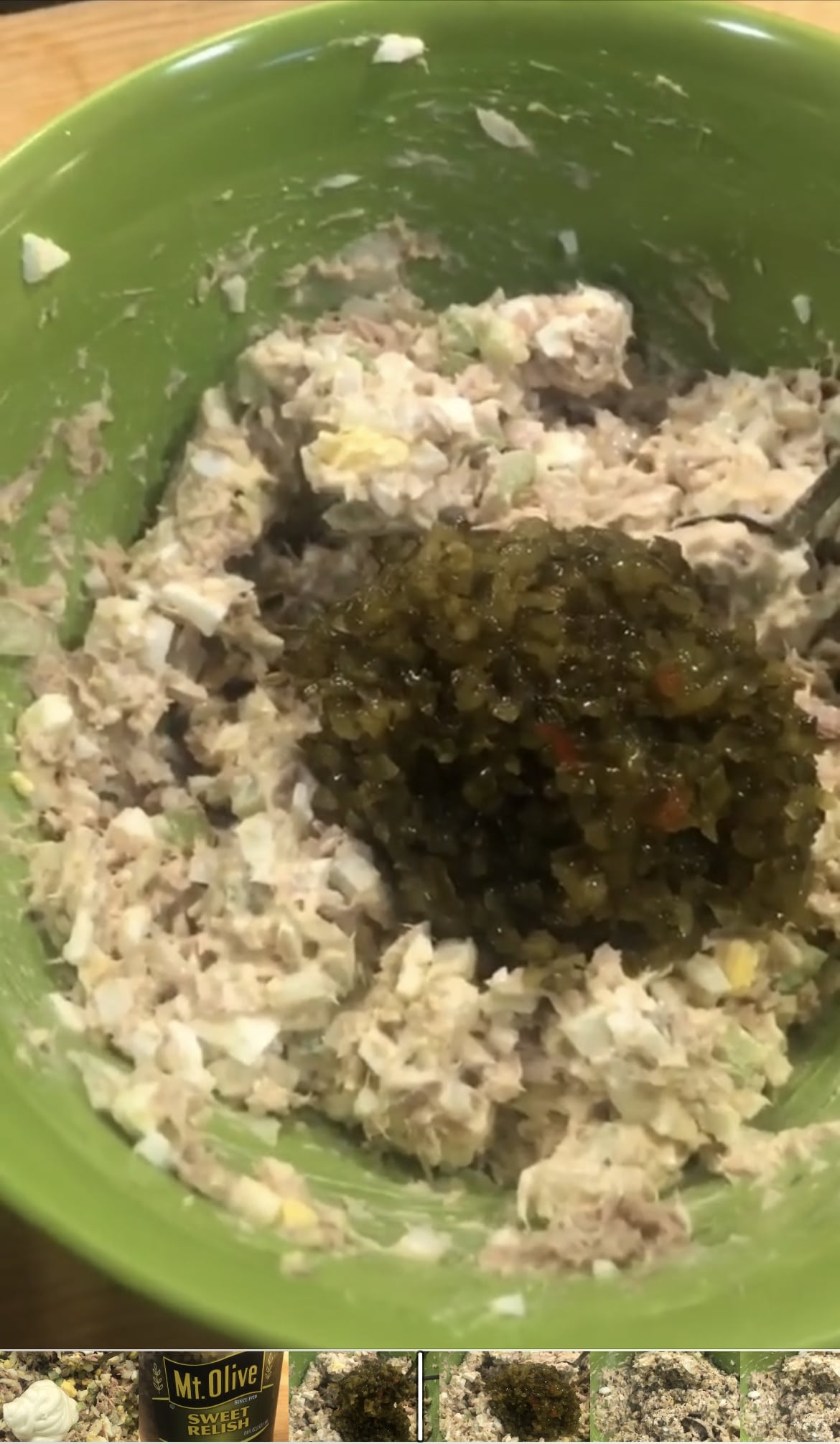 The Best Southern Tuna Salad Recipe Sweetpea Lifestyle