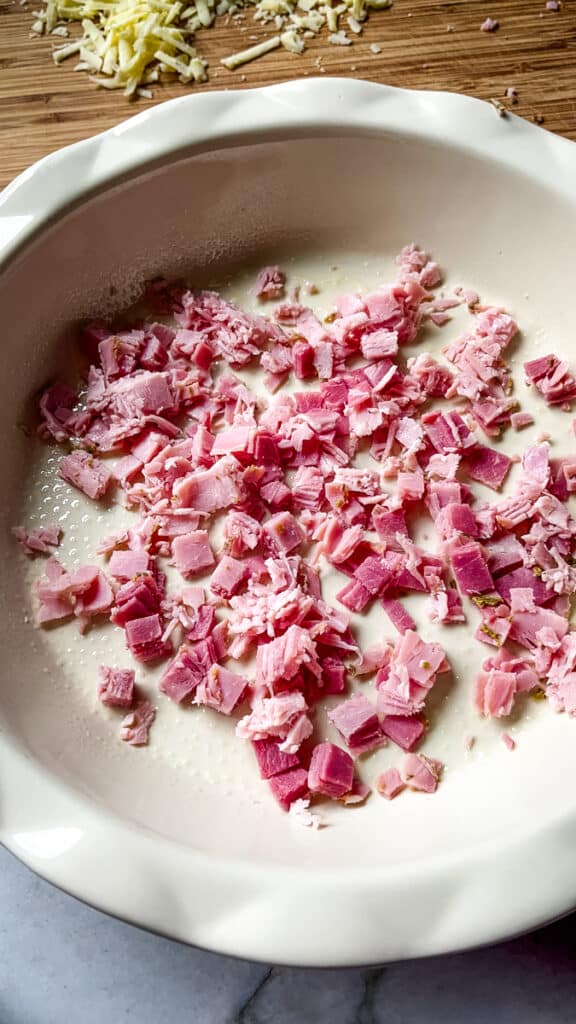 rosemary ham from costco