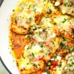 low carb chicken bistro