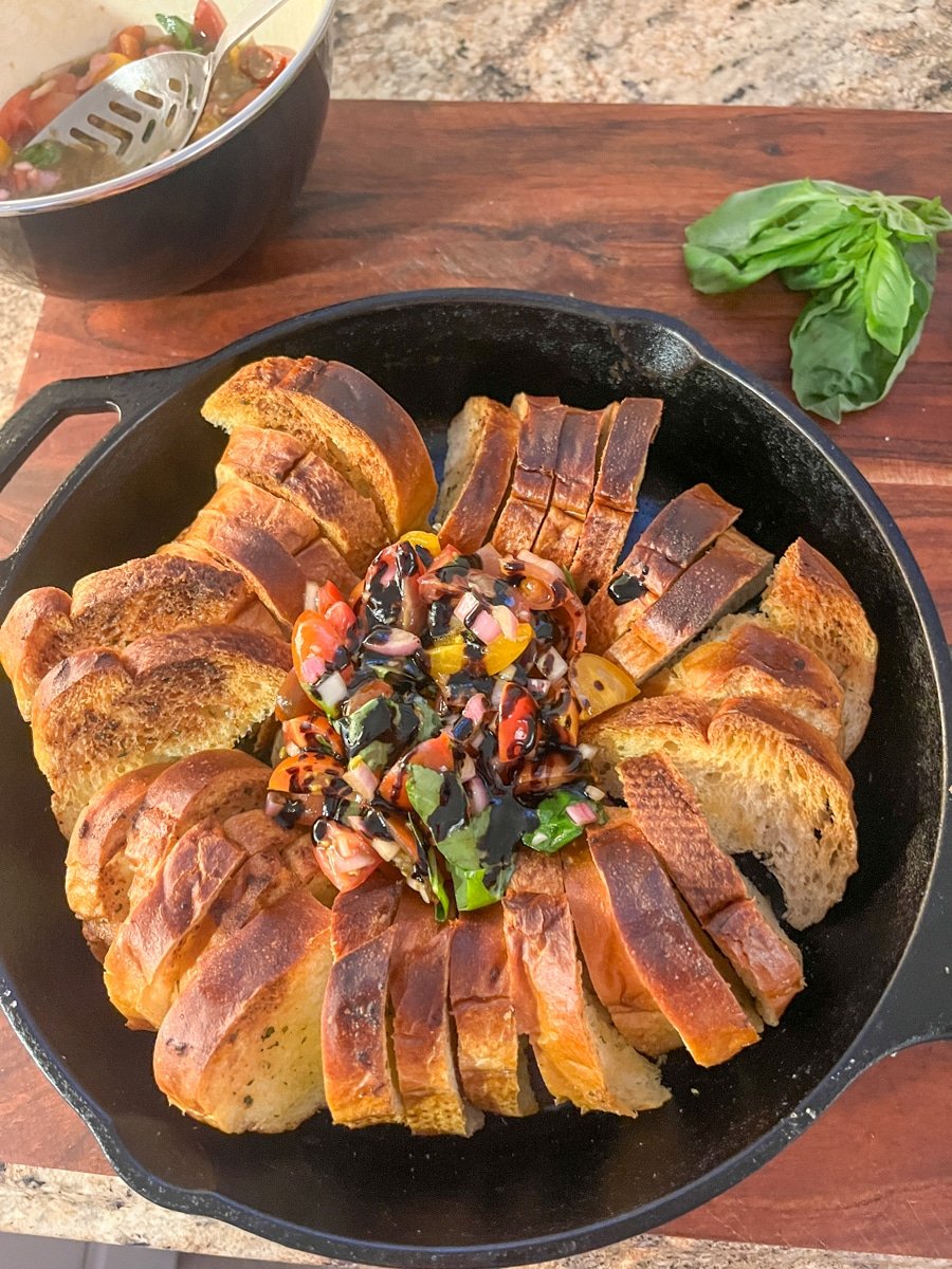 The Best Beef Tenderloin Dinner Party (Easy Menu) - Sweetpea Lifestyle