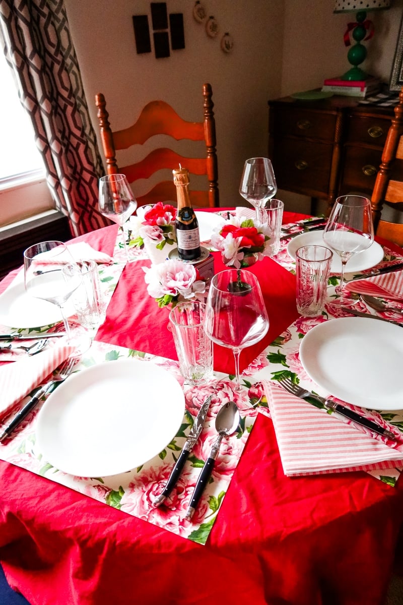 The Best Beef Tenderloin Dinner Party (Easy Menu) - Sweetpea Lifestyle