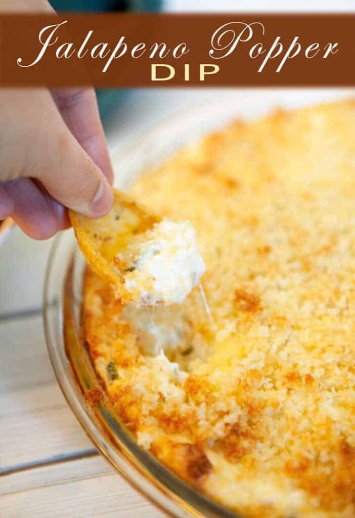 jalapeno popper dip