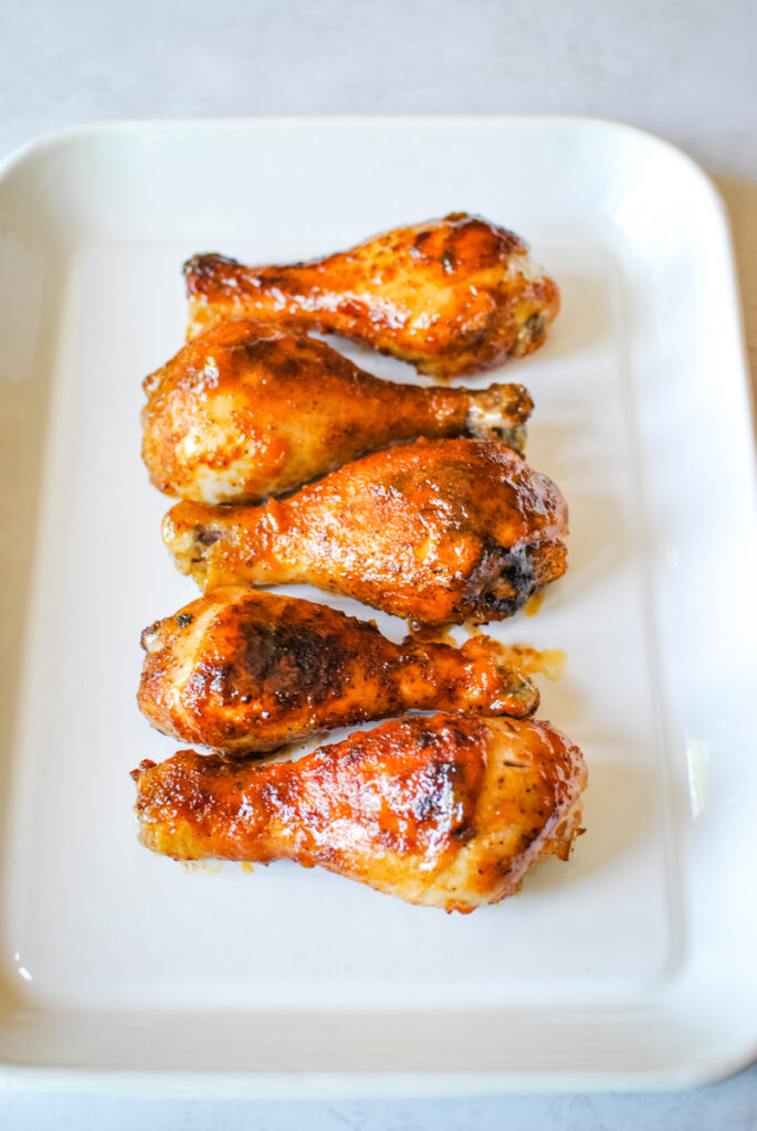 how long to bake chicken drumsticks at 400