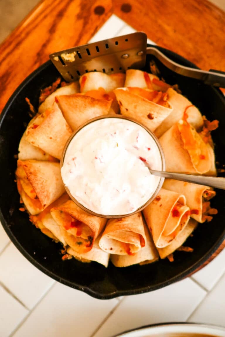 Party Quesadillas (the Wow-Factor Appetizer!)