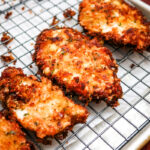 crispy chicken cutlets