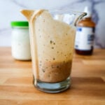 barbecue ranch dressing