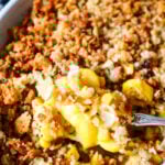sunshine squash casserole