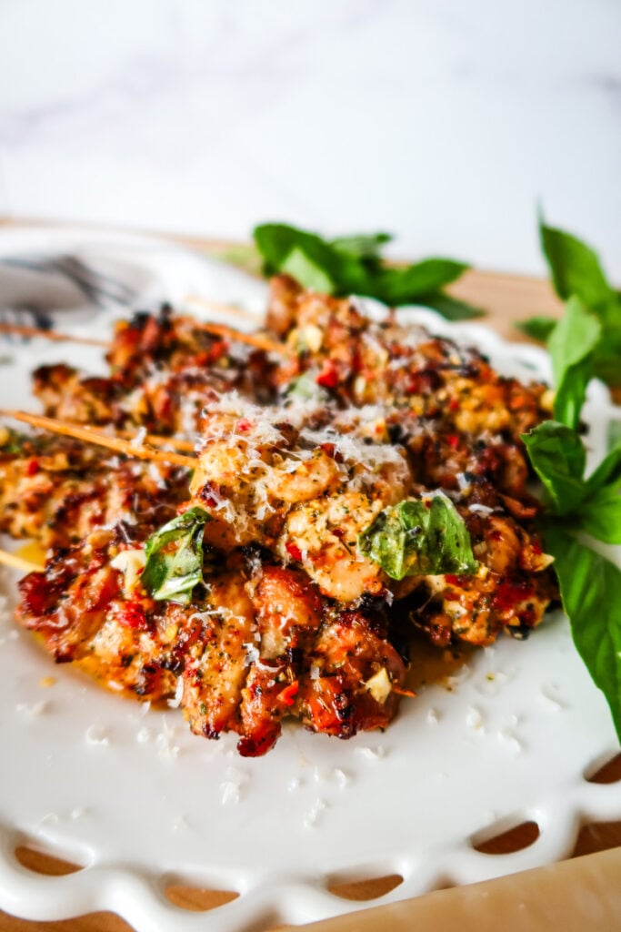 dairy-free chicken recipes