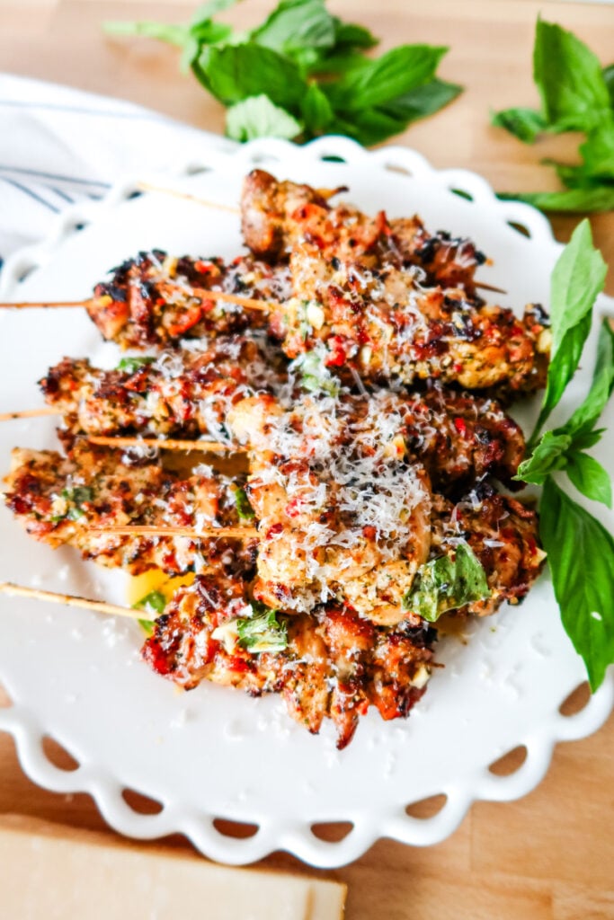 quick air fryer chicken recipe