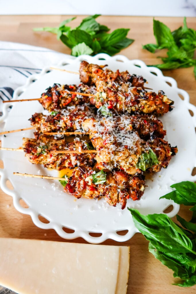 sun dried tomato chicken