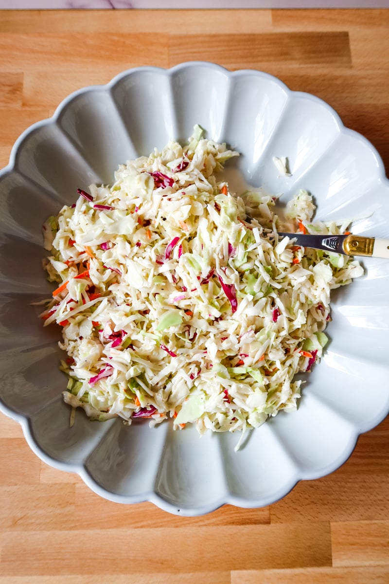 how long is coleslaw dressing good for after opening How Long is Salad Dressing Good After Being Opened?