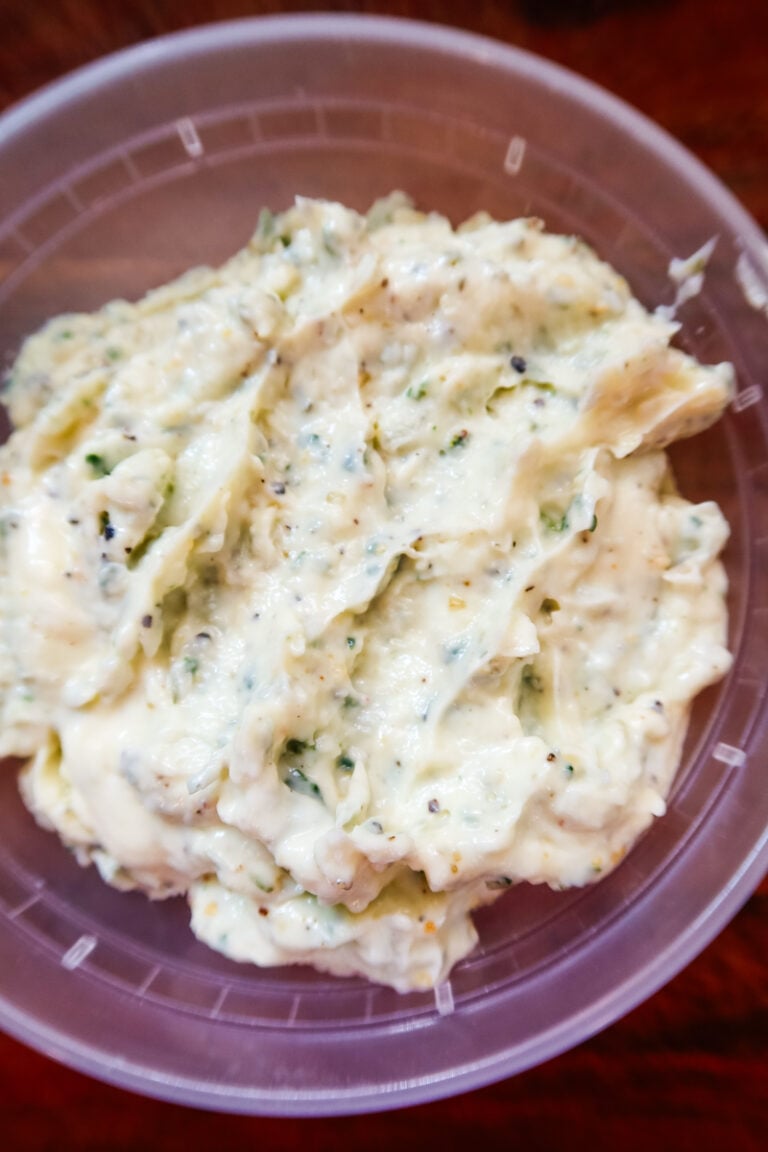 thanksgiving butternaise