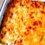 sweetpea's macaroni and cheese recipe
