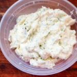 thanksgiving butternaise