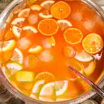 jingle juice recipe christmas cocktail